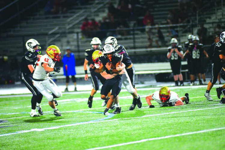 Wildcats Persevere Through Seminoles And Weather Delay